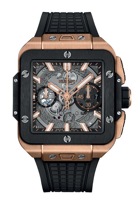 hublot new 2022|Hublot 2024.